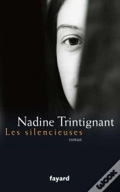 Capa do artigo Les Silencieuses