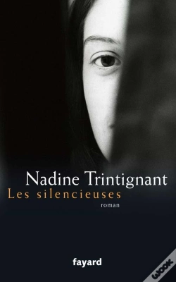 Capa do artigo Les Silencieuses