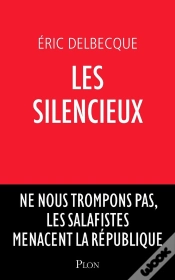 Capa do artigo Les Silencieux