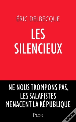 Capa do artigo Les Silencieux