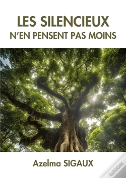 Capa do artigo Les Silencieux N'En Pensent Pas Moins