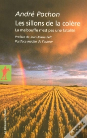 Capa do artigo Les Sillons De La Colère