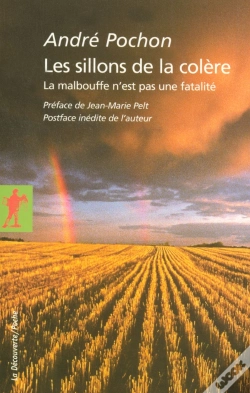 Capa do artigo Les Sillons De La Colère