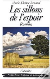 Capa do artigo Les Sillons De L