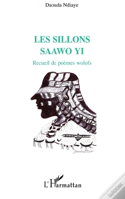 Capa do artigo Les Sillons ; Saawo Yi ; Recueil De Poèmes Wolofs