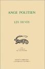 Les Silves - Preview