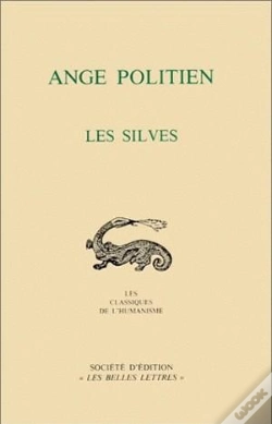 Capa do artigo Les Silves