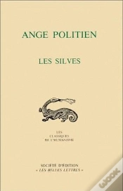 Capa do artigo Les Silves