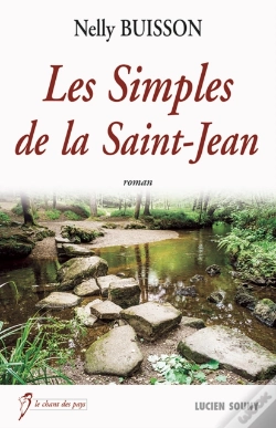 Capa do artigo Les Simples De La Saint-Jean