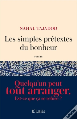 Capa do artigo Les Simples Prétextes Du Bonheur