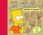 Les Simpson. Carton A Dessins - Preview