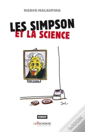 Les Simpson Et La Science