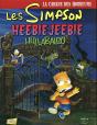Les Simpson ; La Cabane Des Horreurs T.3 ; Hullabaloo - Preview