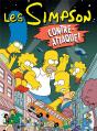 Les Simpson T.12 - Preview