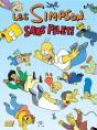 Les Simpson T.17 - Preview