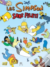 Les Simpson T.17