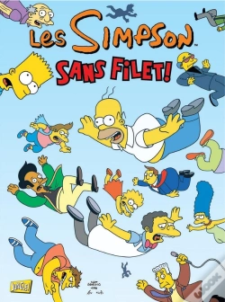 Capa do artigo Les Simpson T.17
