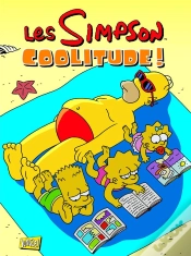 Capa do artigo Les Simpson T.18