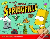 Capa do artigo Les Simpsons : Le Guide De Springfield