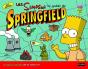 Les Simpsons : Le Guide De Springfield - Preview