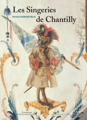 Capa do artigo Les Singeries De Chantilly