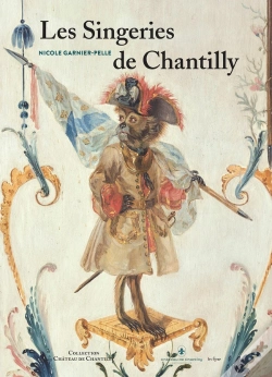 Capa do artigo Les Singeries De Chantilly