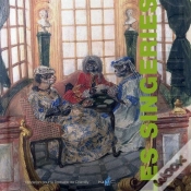 Capa do artigo Les Singeries