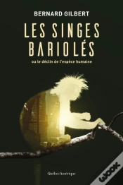 Capa do artigo Les Singes Bariolés