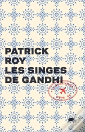 Les Singes De Gandhi