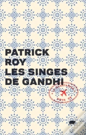 Capa do artigo Les Singes De Gandhi