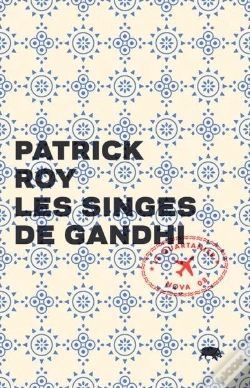 Capa do artigo Les Singes De Gandhi