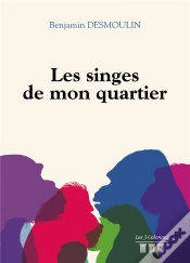 Capa do artigo Les Singes De Mon Quartier