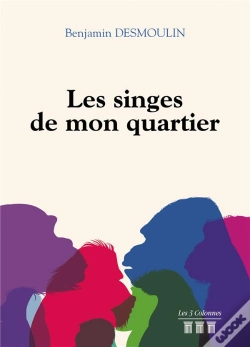 Capa do artigo Les Singes De Mon Quartier