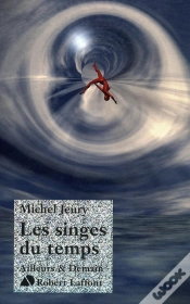 Capa do artigo Les Singes Du Temps