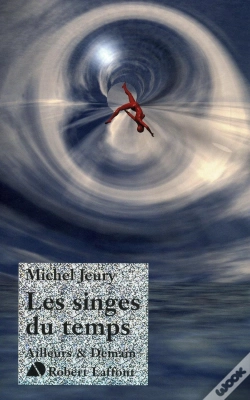 Capa do artigo Les Singes Du Temps