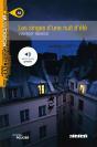 Les Singes D'Une Nuit D'Été - Preview
