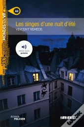 Les Singes D'Une Nuit D'Été
