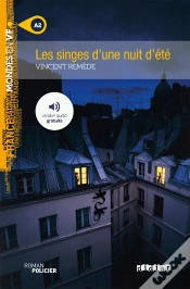 Capa do artigo Les Singes D