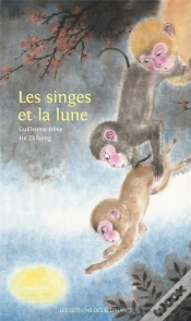 Capa do artigo Les Singes Et La Lune