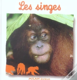 Capa do artigo Les Singes