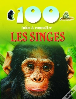 Capa do artigo Les Singes