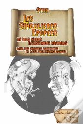 Les Singulieres Epopees... Illustrees