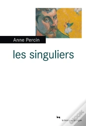 Capa do artigo Les Singuliers
