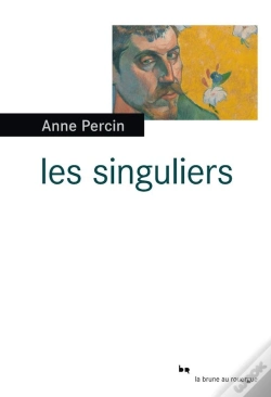 Capa do artigo Les Singuliers