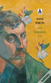 Capa do artigo Les Singuliers