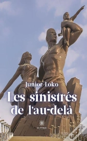 Les Sinistres De L'Au-Dela