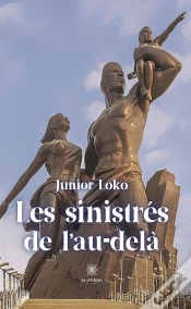 Capa do artigo Les Sinistres De L