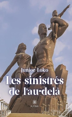 Capa do artigo Les Sinistres De L'Au-Dela