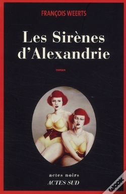 Capa do artigo Les Sirènes D'Alexandrie