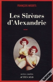 Capa do artigo Les Sirènes D